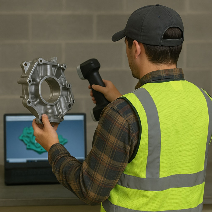 Ingeniería Inversa en Castelló